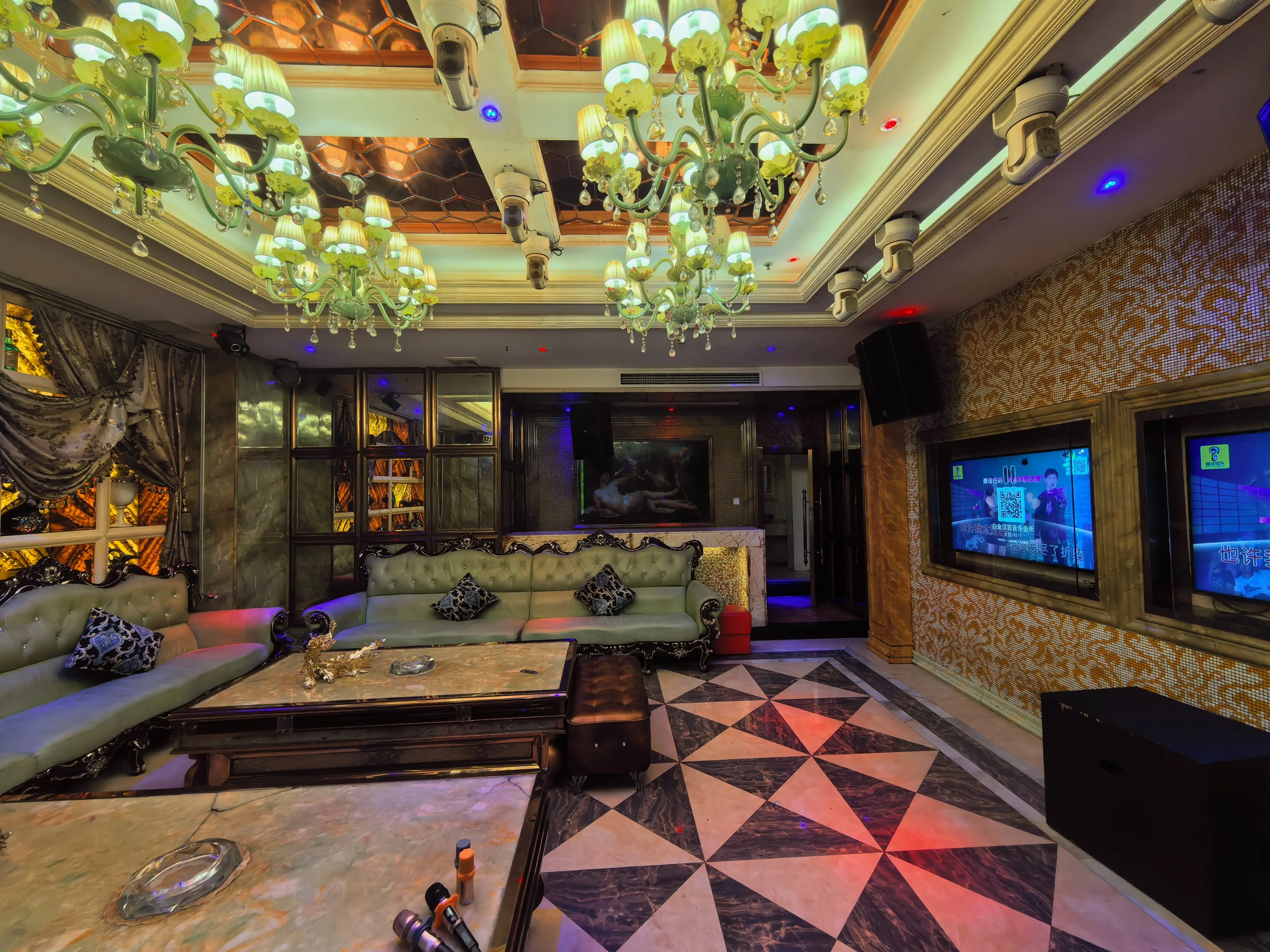 德州商务ktv优选中低端商务ktv-庆云县ktv预订